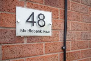 Middlebank Rise